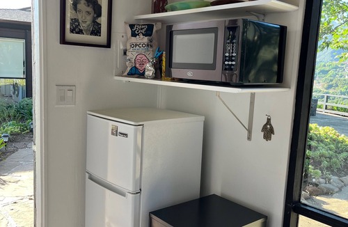 Mission Canyon Apartment | Private View Retreat Close to Everything in Santa Barbara - Monthly