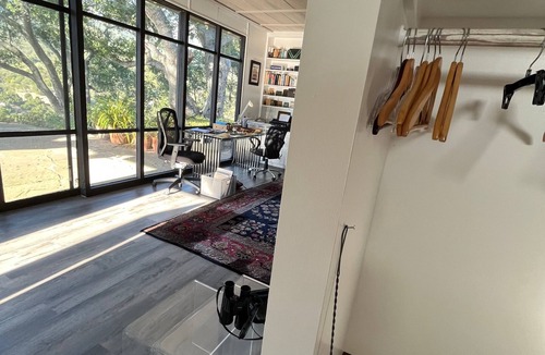 Mission Canyon Apartment | Private View Retreat Close to Everything in Santa Barbara - Monthly