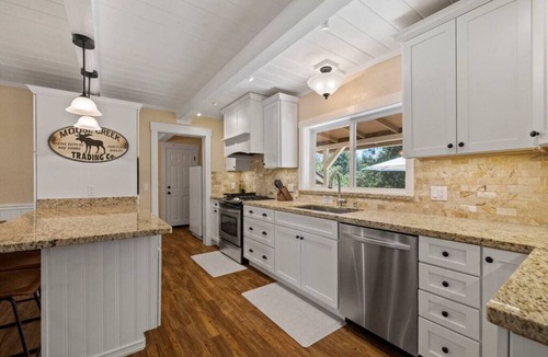 Twain Harte Villa | Private Villa W/Pool/spa, GameBarn, 4300 sq ft- Perfect for families and large groups