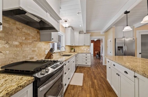 Twain Harte Villa | Private Villa W/Pool/spa, GameBarn, 4300 sq ft- Perfect for families and large groups