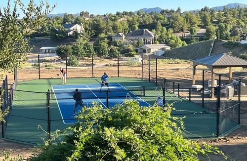 Temecula House | Private Wine Country Estate -6 Acres-Pool-Pickle Ball- 16 Hole Golf Pitch & Putt