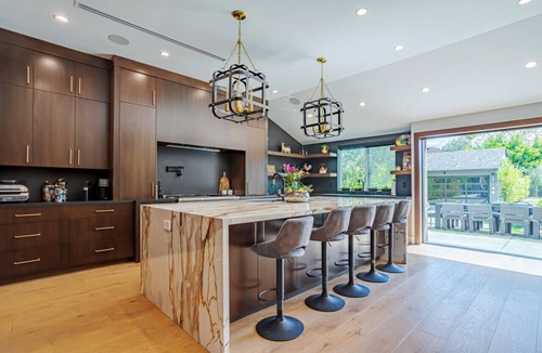 Sherman Oaks House | Production and Events only Modern luxury house with pool