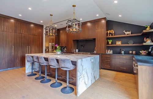 Sherman Oaks House | Production and Events only Modern luxury house with pool