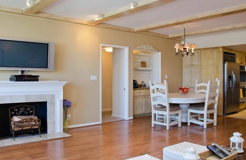 Beverly Grove Condo | Professionally cleaned , Luxury, Location, Amenities and Views