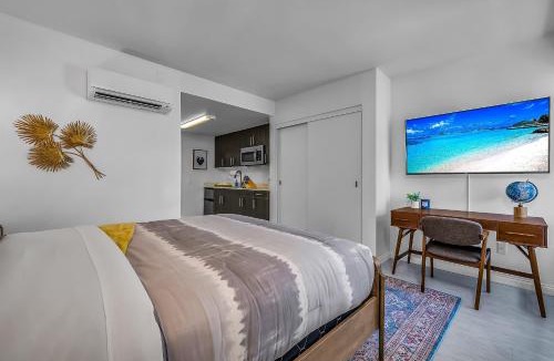 Downtown Apartment | Promenade Studio