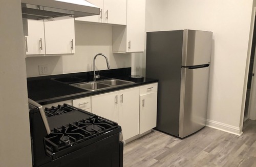 Westmont Condo | Promenade Work Live Loft 169