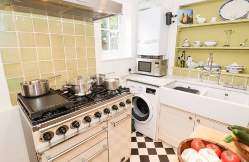 Little Malvern Cottage | Prospect Cottage, Malvern