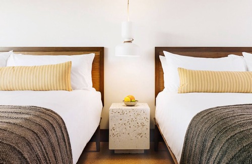 Sunset Junction House | Proximity at its Best! 3 Family-friendly Units, Pets Allowed, Onsite Pool