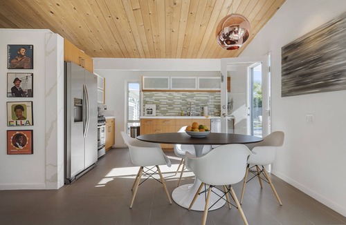 Racquet Club Estates House | PS Leisure: The Life of Leisure in Palm Springs, Mid-Century Style!