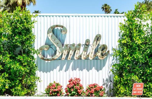 Twin Palms Villa | PS Smile by ACME House Company