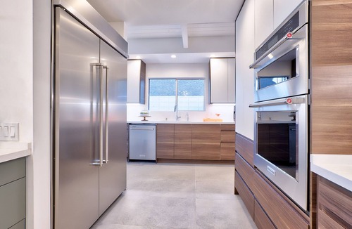 Vista Las Palmas House | ps1957 Newly Renovated 5 BD/5 BA Mid-Century Home. New kitchens, baths, pool/spa
