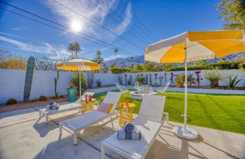 Warm Sands House | Puerta Del Sol - 2BR Oasis Retreat