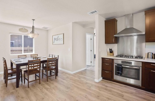 Santa Ana House | Putting Green Playground btw Disney & Beaches