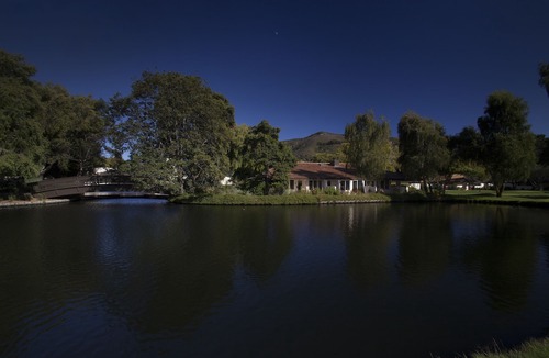 Quail Lodge Hotel | Quail Lodge & Golf Club