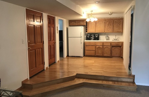 Pine Mountain Club House | Quail Run 4,000 Sq.Ft Largest and Most Beautiful Cabin On The Mountain