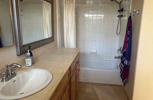 Goleta House | Quaint 4-bedroom house in Goleta Walk to beach, Perfect for visiting professors.