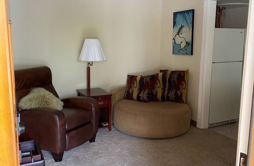 Central Escondido Apartment | Quaint and classy apartment near downtown Escondido