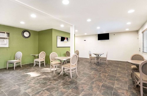Lakeside Park Hotel | Quality Inn South Lake Tahoe