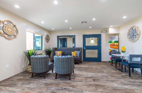 Banning Hotel | Quality Inn Banning I-10