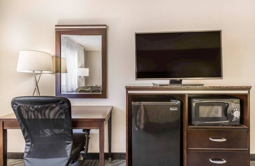 Fallbrook Hotel | Quality Inn Fallbrook I-15