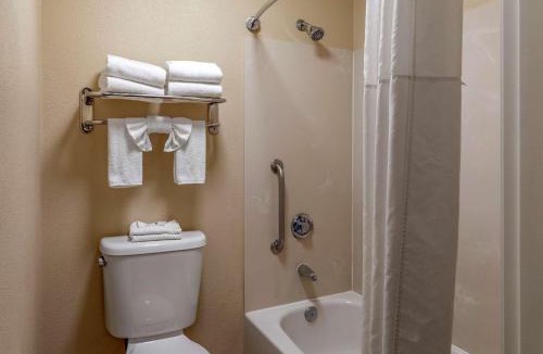 Placentia Hotel | Quality Inn Placentia Anaheim Fullerton
