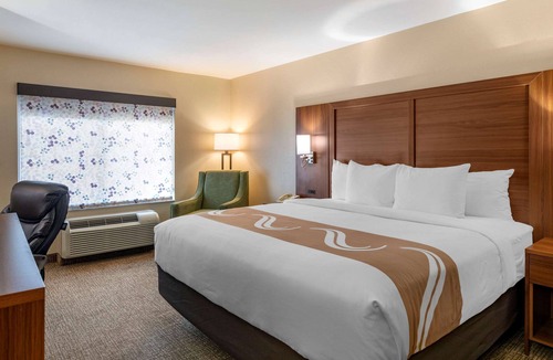 Placentia Hotel | Quality Inn Placentia Anaheim Fullerton