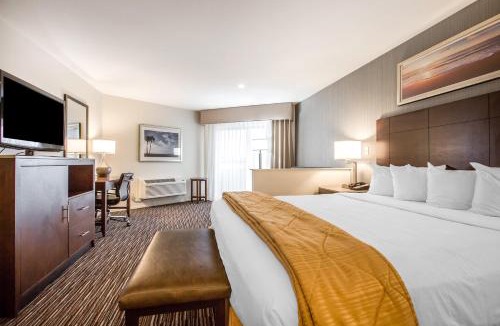Hermosa Beach Hotel | Quality Inn & Suites Hermosa Beach