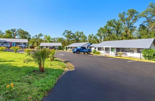Jackson Hotel | Quality Inn & Suites