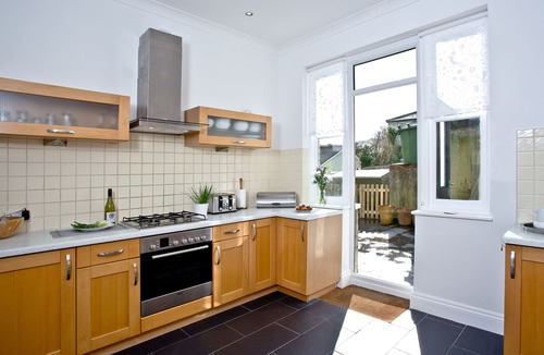 Porth House | Quay House, Porth Beach