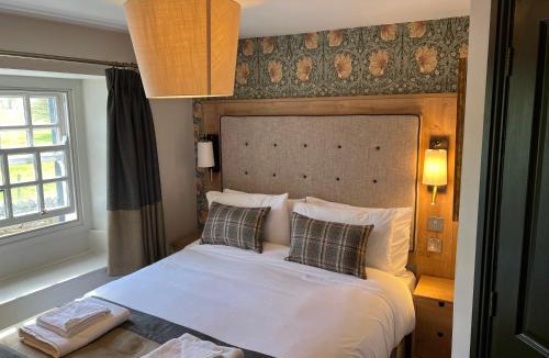 Sockbridge and Tirril Hotel | Queens Head Inn