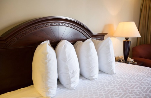 Anaheim Resort Hotel | Queens Inn Anaheim