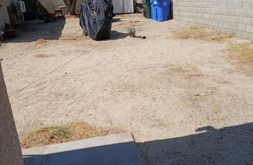 Desert Hot Springs House | Quiet and comfortable RV Parking in Desert Hot Springs with all the amenities