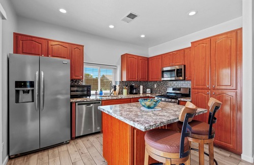 Desert Park Estates House | Quiet and peaceful Retreat. If u like things quiet and peaceful city ID 4132