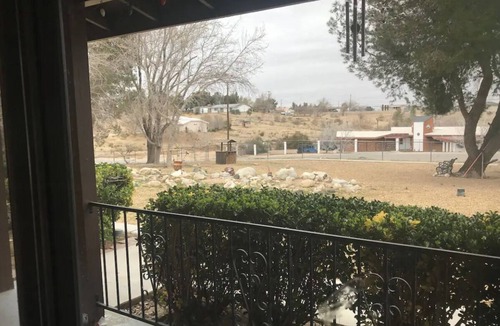 Hesperia House | Quiet and Serene Home -corp. rental mini stay is 31 days