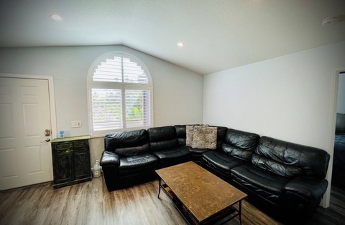 Rancho Santa Margarita Condo | Quiet & Cozy place by Lake. Great for pets!