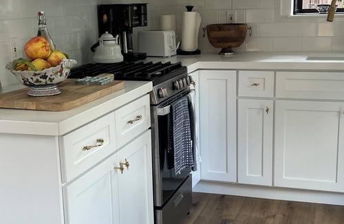 Carmel Cottage | Quiet Cottage in Carmel, near Barnyard