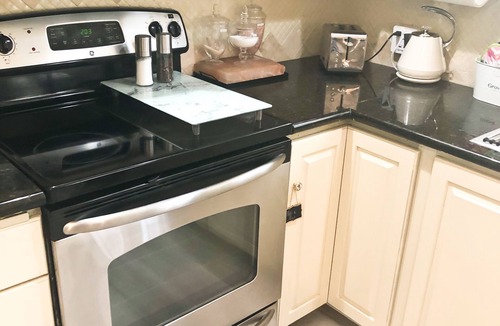 Sonora Villa | Quiet & Luxurious Getaway near Downtown Sonora (fully equipped)