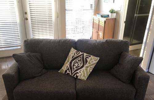 Altadena Apartment | Quiet, Non smoking Studio unit with perks near the Rose Bowl, trails, and JPL.