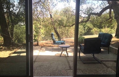 Agoura Hills House | Quiet, Private, and Rustic Escape
