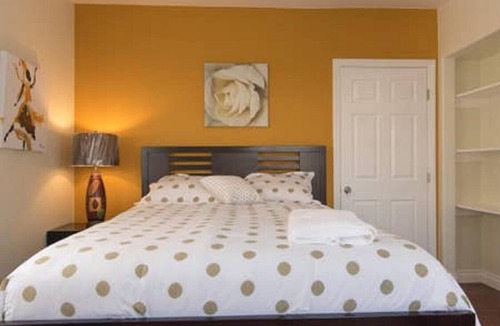 Los Angeles Apartment | QUIET ROOM 10 MINUTES FROM DOWNTOWN LA