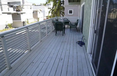 Hermosa Beach House | Quiet So Cal Beach Property, Close to Everything