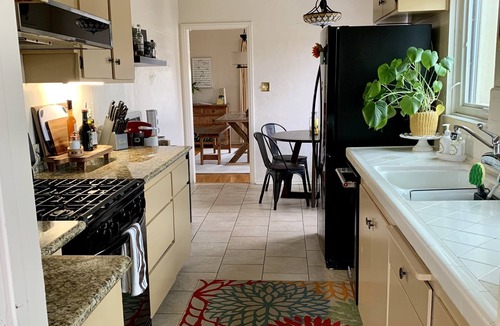 Belmont Shore House | Quincy La Casa