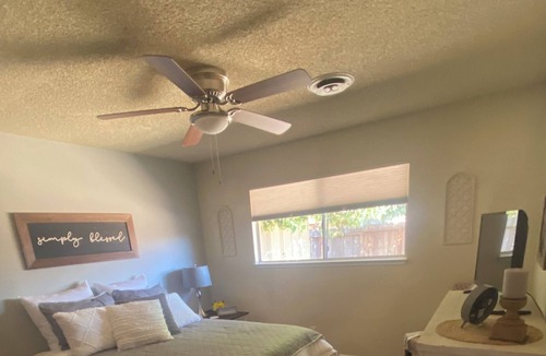 Oakdale House | Quite relaxing home