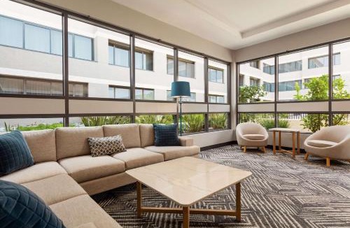 Sunnyvale Hotel | Radisson Hotel Sunnyvale - Silicon Valley