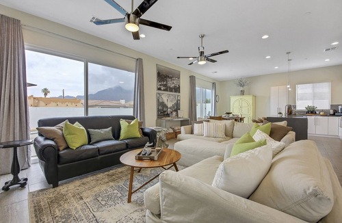 La Quinta Cove House | Rae's @ LaQuinta Cove, Private Home with Pool & Spa, Permit #230492