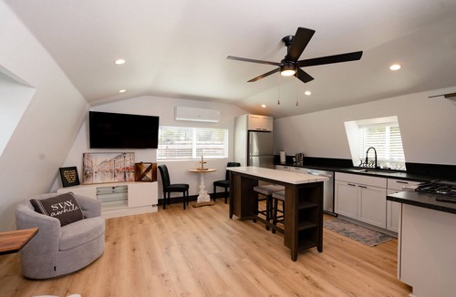 Rainbow CDP House | Rainbow Canyon Retreat: Hot Tub, Fire Pit, Games Room - Sleeps 16+