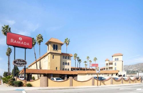 Burbank Hotel | Ramada by Wyndham Burbank Airport