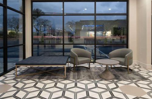 Modesto Hotel | Ramada by Wyndham Modesto Yosemite Area