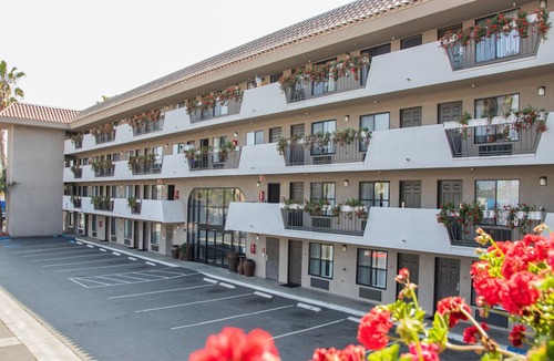 East Side Capistrano Hotel | Ramada by Wyndham Oceanside