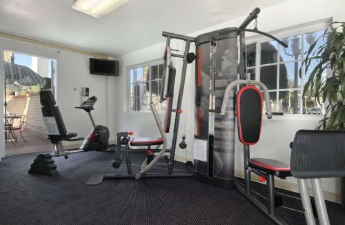 Lamanda Park Hotel | Ramada by Wyndham Pasadena